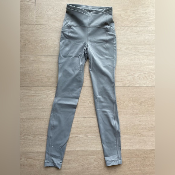 Lululemon Swift Speed high-rise tight 28” brushed luxtreme - Picture 7 of 8